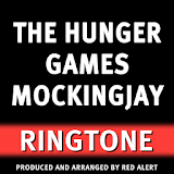The Hunger Games Ringtone icon