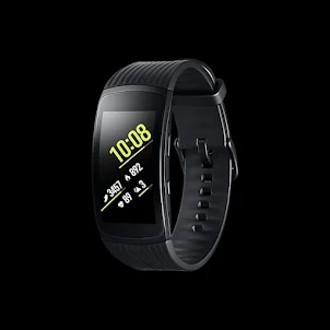 samsung gear fit 2 pro-Guide