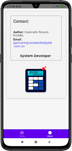Freelancer Calculator Pro