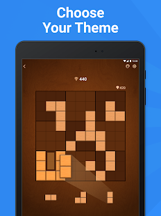 Blockudokuu00ae - Block Puzzle Game screenshots 20