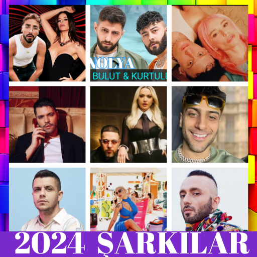 Türkçe şarkılar internetsiz logo