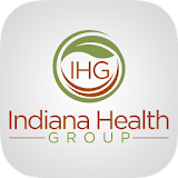 Indiana Health Group icon