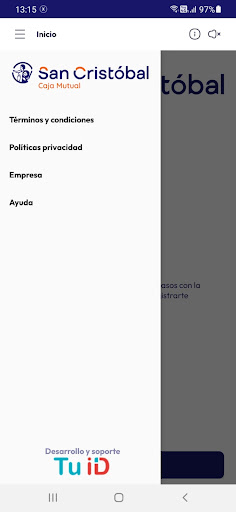 Alta San Cristóbal Caja Mutual