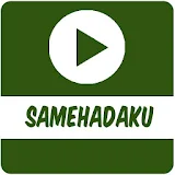 Anime Samehada Ku Indonesia icon