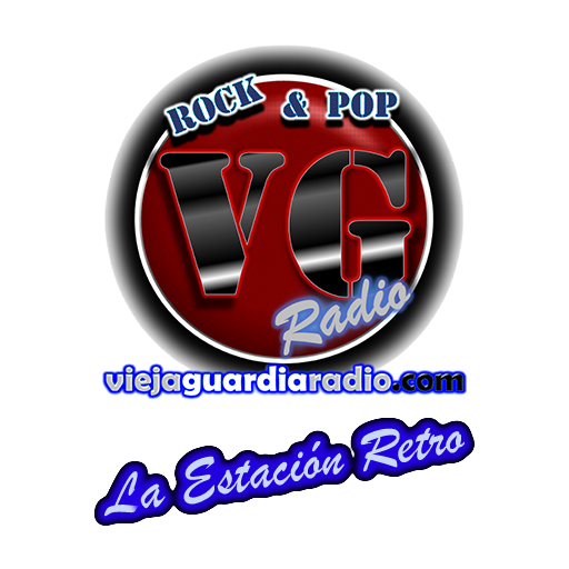Vieja Guardia Radio - AppWisp.com