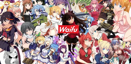 Anime Chat: Ai Waifu Chatbot
