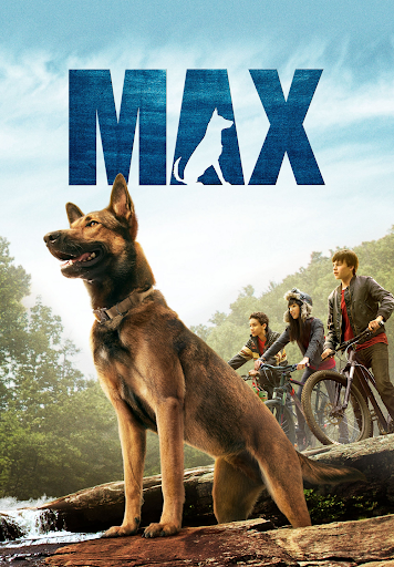 Max (2015) - ภาพยนตร์ใน Google Play