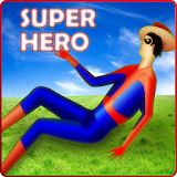 The Adventures of Super Hero icon