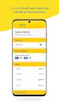 screenshot of Cebu Pacific