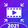 Video Compressor 2021 :🗜️Resize Videos icon