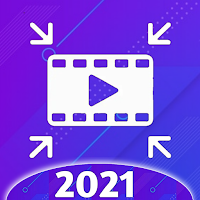 Video Compressor 2020 :?️Resize Videos