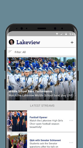 We Are Lakeview