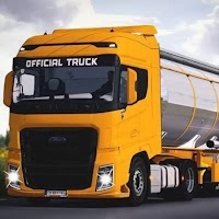 Truck Simulator : Cargo Transport Jobs