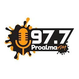 Icon image Proalma Radio