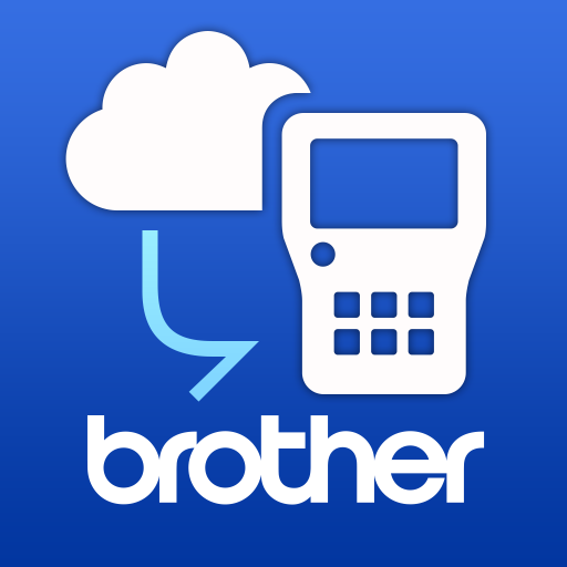 Brother iLink&Label  Icon