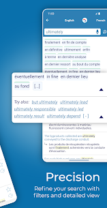 Reverso Translate v11.8.5 Mod APK 3