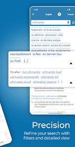 Reverso Context  Reverso translation app for iOS and Android