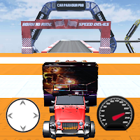 Indian DJ Driver 3D