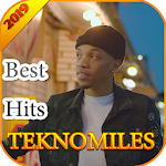 Cover Image of Download tekno miles 2019 without internet 1.0 APK