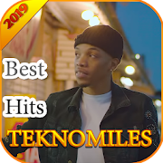 tekno miles 2019 without internet