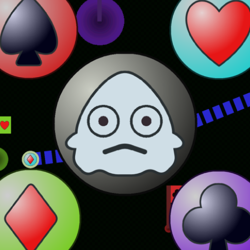 Obake Shushu 1 logo