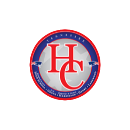 Henry County School System logo
