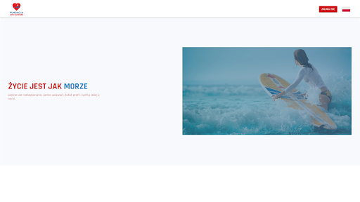 Aplikacja Life Surfers Screen 3