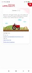 screenshot of mPragati