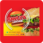 Cover Image of ダウンロード Samuca Lanches  APK