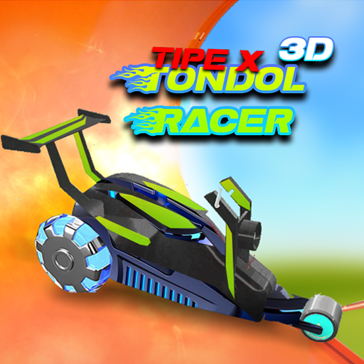 Tipe X Trondol Racer