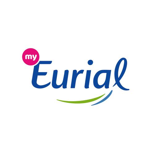 MyEurial Header - AppWisp.com