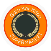 Guru Kar Kripa Supermarket