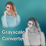 Grayscale Image Converter Apk