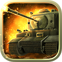 Concrete Defense 1940: 2. Weltkrieg Panzer Spiel