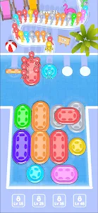 Aqua Frenzy