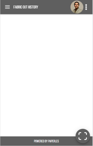 Fabric Inventory Screenshot 4 - AppWisp.com