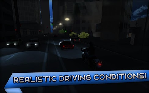 Motorcycle Driving 3D For PC installation