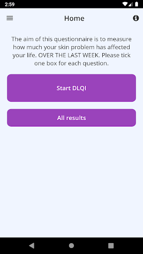 DermaValue Screen 3