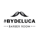 #BYDELUCA -•Barber Room•-