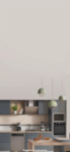 Android application Vestel Akıllı Kontrol screenshort