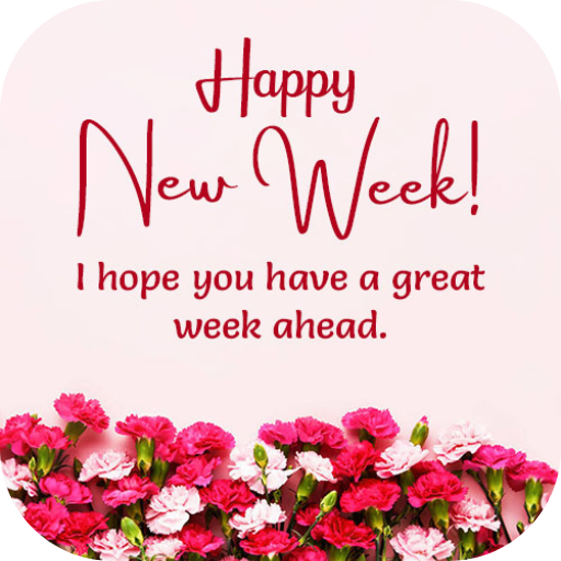 happy new week Download on Windows