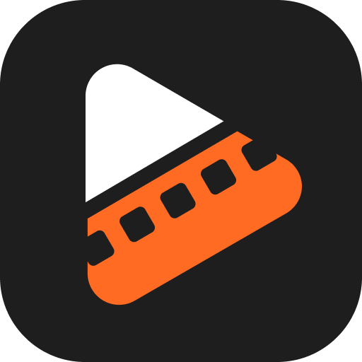 Video Player All Format Hd logo