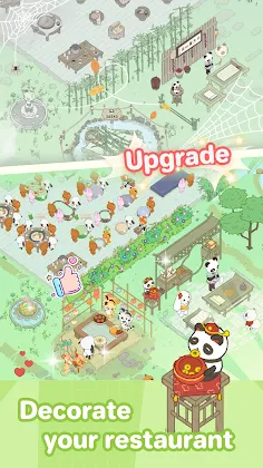 Panda Noodle - Screenshot 2
