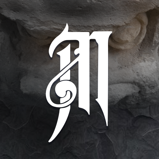 Maskaron logo