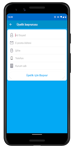 CevAssist Screenshot