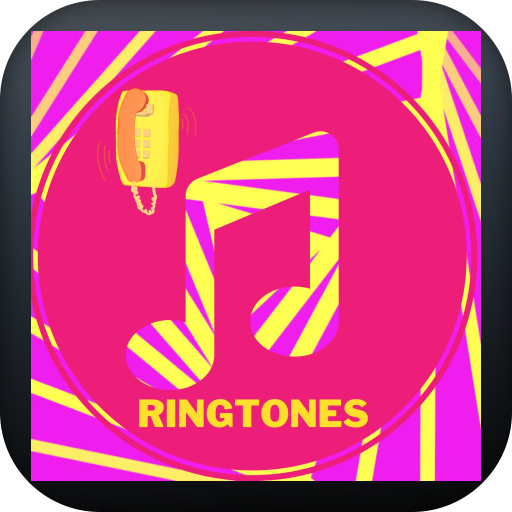 رنات الهاتف Ringtones logo
