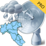 Meteo Radar Pro icon