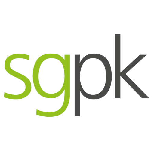 sgpk-Versichertenportal logo