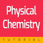 Top 19 Books & Reference Apps Like Physical Chemistry - Best Alternatives