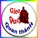 Cover Image of Download Gieo Quẻ Quan Thánh  APK